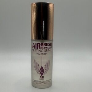 Charlotte Tilbury TRAVEL Airbrush Flawless Setting Spray